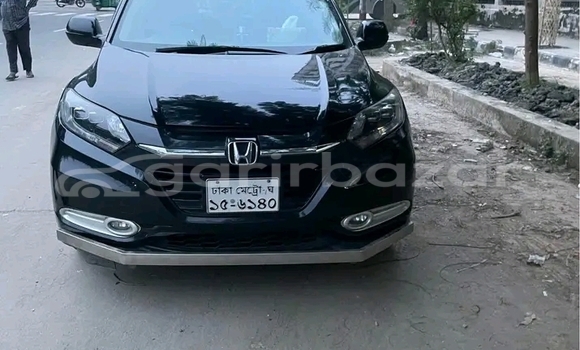 Buy Used Honda Vezel in Bandarban, Bandarban Buy Used Honda Vezel in Bandarban, Bandarban