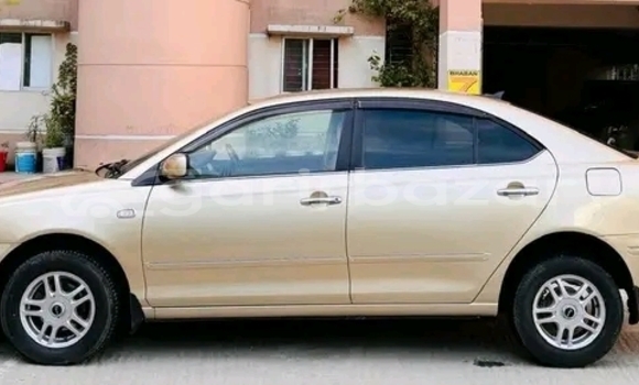 Buy Used Toyota Premio in Bajitpur, Kishorganj Buy Used Toyota Premio in Bajitpur, Kishorganj