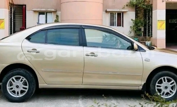 Buy Used Toyota Premio in Bajitpur, Kishorganj Buy Used Toyota Premio in Bajitpur, Kishorganj