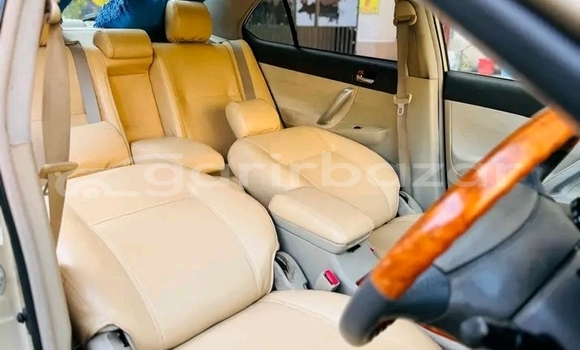 Buy Used Toyota Premio in Bajitpur, Kishorganj Buy Used Toyota Premio in Bajitpur, Kishorganj