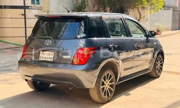 Buy Used Toyota IST in Bandarban, Bandarban Buy Used Toyota IST in Bandarban, Bandarban