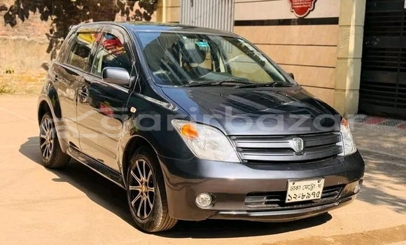 Buy Used Toyota IST in Bandarban, Bandarban Buy Used Toyota IST in Bandarban, Bandarban