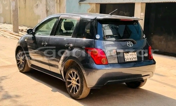 Buy Used Toyota IST in Bandarban, Bandarban Buy Used Toyota IST in Bandarban, Bandarban