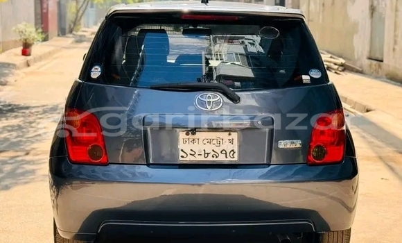 Buy Used Toyota IST in Bandarban, Bandarban Buy Used Toyota IST in Bandarban, Bandarban