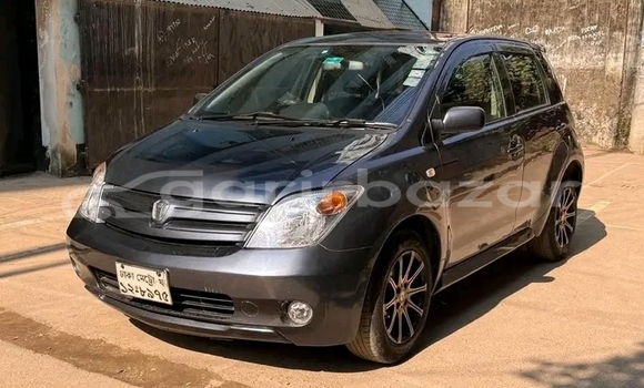 Buy Used Toyota IST in Bandarban, Bandarban Buy Used Toyota IST in Bandarban, Bandarban