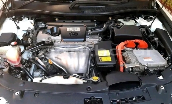 Buy Used Toyota Camry in Bandarban, Bandarban Buy Used Toyota Camry in Bandarban, Bandarban