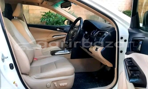 Buy Used Toyota Camry in Bandarban, Bandarban Buy Used Toyota Camry in Bandarban, Bandarban