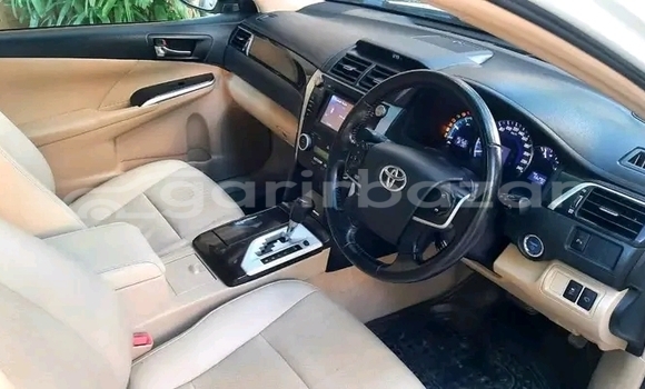 Buy Used Toyota Camry in Bandarban, Bandarban Buy Used Toyota Camry in Bandarban, Bandarban