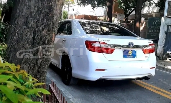 Buy Used Toyota Camry in Bandarban, Bandarban Buy Used Toyota Camry in Bandarban, Bandarban
