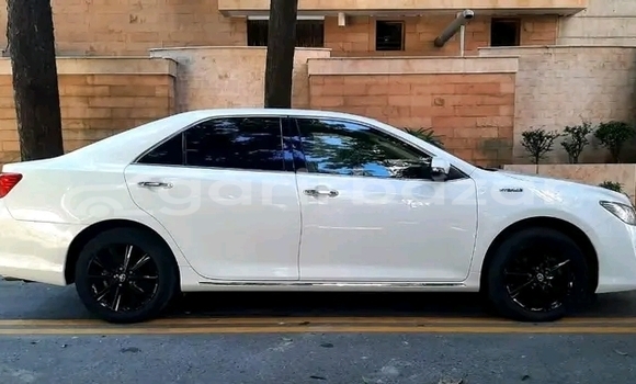 Buy Used Toyota Camry in Bandarban, Bandarban Buy Used Toyota Camry in Bandarban, Bandarban