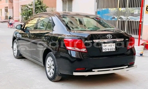 Buy Used Toyota Allion in Bandarban, Bandarban Buy Used Toyota Allion in Bandarban, Bandarban