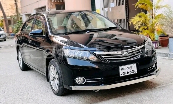 Buy Used Toyota Allion in Bandarban, Bandarban Buy Used Toyota Allion in Bandarban, Bandarban