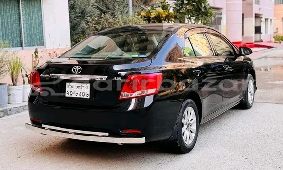 Buy Used Toyota Allion in Bandarban, Bandarban Buy Used Toyota Allion in Bandarban, Bandarban
