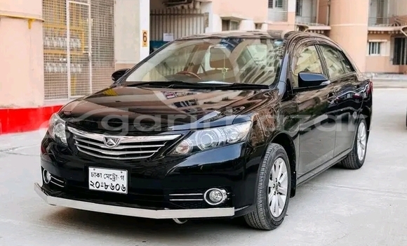 Buy Used Toyota Allion in Bandarban, Bandarban Buy Used Toyota Allion in Bandarban, Bandarban