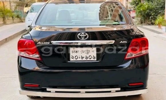 Buy Used Toyota Allion in Bandarban, Bandarban Buy Used Toyota Allion in Bandarban, Bandarban