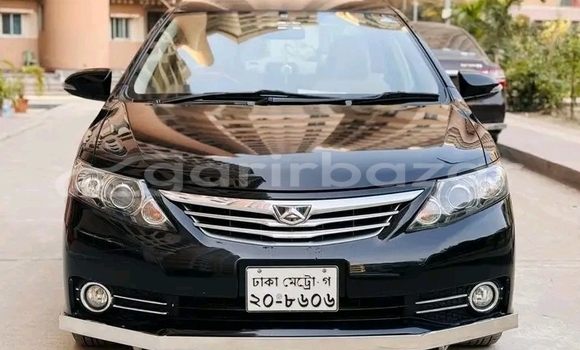 Buy Used Toyota Allion in Bandarban, Bandarban Buy Used Toyota Allion in Bandarban, Bandarban