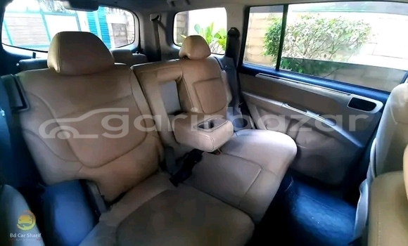 Buy Used Mitsubishi Pajero in Bhaluka, Maimansingh Buy Used Mitsubishi Pajero in Bhaluka, Maimansingh