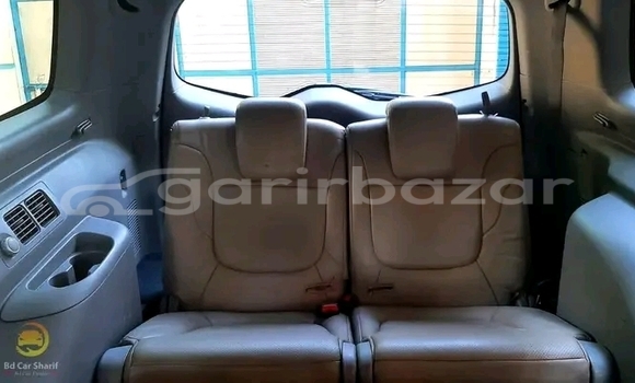 Buy Used Mitsubishi Pajero in Bhaluka, Maimansingh Buy Used Mitsubishi Pajero in Bhaluka, Maimansingh