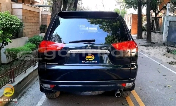 Buy Used Mitsubishi Pajero in Bhaluka, Maimansingh Buy Used Mitsubishi Pajero in Bhaluka, Maimansingh