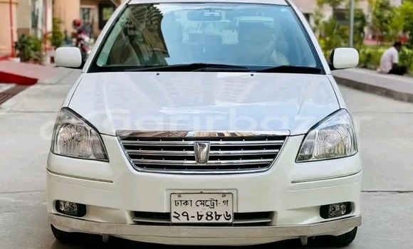 কেনা ব্যবহৃত Toyota Premio White গাড়ী মধ্যে বাজিতপুর মধ্যে Kishorganj কেনা ব্যবহৃত Toyota Premio White গাড়ী মধ্যে বাজিতপুর মধ্যে Kishorganj