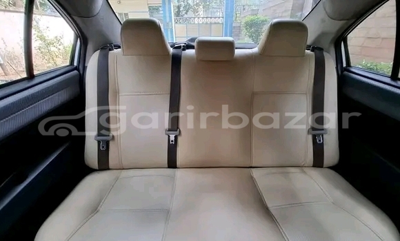 Buy Used Toyota Axio in Bandarban, Bandarban Buy Used Toyota Axio in Bandarban, Bandarban