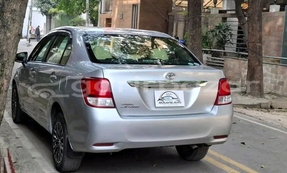 Buy Used Toyota Axio in Bandarban, Bandarban Buy Used Toyota Axio in Bandarban, Bandarban