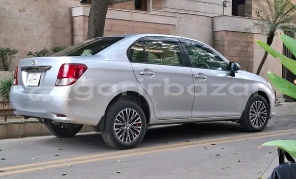 Buy Used Toyota Axio in Bandarban, Bandarban Buy Used Toyota Axio in Bandarban, Bandarban