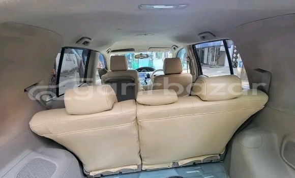 Buy Used Toyota Raum in Bajitpur, Kishorganj Buy Used Toyota Raum in Bajitpur, Kishorganj