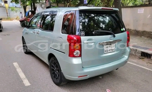 Buy Used Toyota Raum in Bajitpur, Kishorganj Buy Used Toyota Raum in Bajitpur, Kishorganj