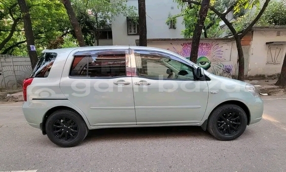 Buy Used Toyota Raum in Bajitpur, Kishorganj Buy Used Toyota Raum in Bajitpur, Kishorganj