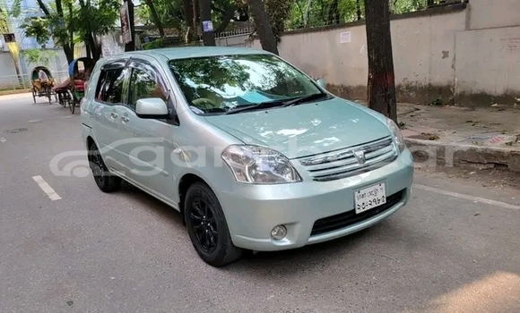Buy Used Toyota Raum in Bajitpur, Kishorganj Buy Used Toyota Raum in Bajitpur, Kishorganj