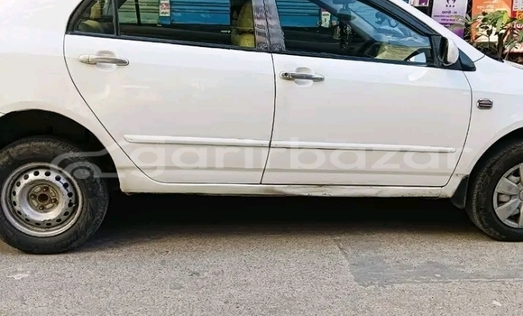 Buy Used Toyota Corolla in Bandarban, Bandarban Buy Used Toyota Corolla in Bandarban, Bandarban