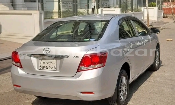 Buy Used Toyota Allion in Bajitpur, Kishorganj Buy Used Toyota Allion in Bajitpur, Kishorganj