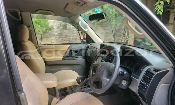 Buy Used Mitsubishi Pajero in Bajitpur, Kishorganj Buy Used Mitsubishi Pajero in Bajitpur, Kishorganj