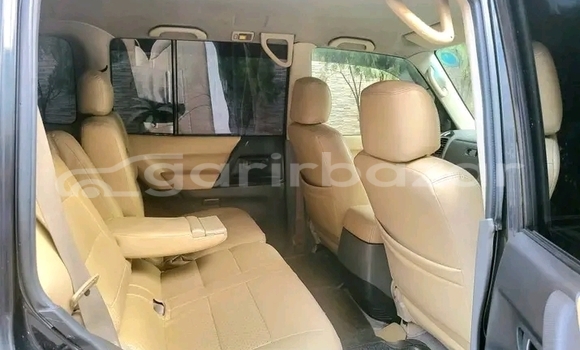 Buy Used Mitsubishi Pajero in Bajitpur, Kishorganj Buy Used Mitsubishi Pajero in Bajitpur, Kishorganj