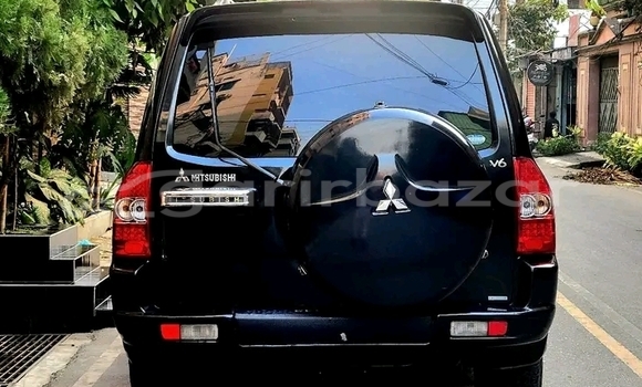 Buy Used Mitsubishi Pajero in Bajitpur, Kishorganj Buy Used Mitsubishi Pajero in Bajitpur, Kishorganj