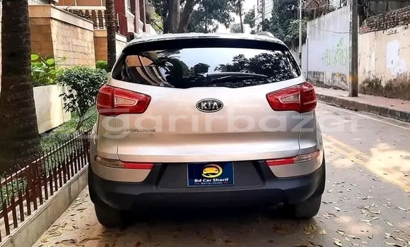 Buy Used Mercedes-Benz Sportage in Bandarban, Bandarban Buy Used Mercedes-Benz Sportage in Bandarban, Bandarban