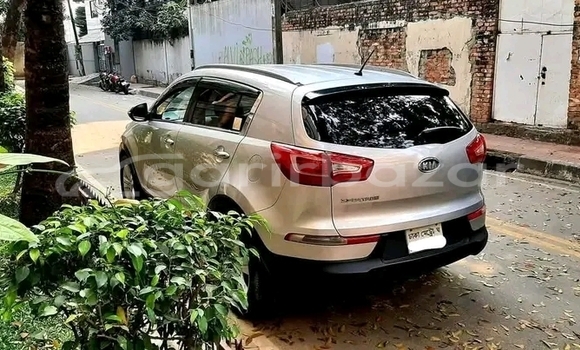 Buy Used Mercedes-Benz Sportage in Bandarban, Bandarban Buy Used Mercedes-Benz Sportage in Bandarban, Bandarban