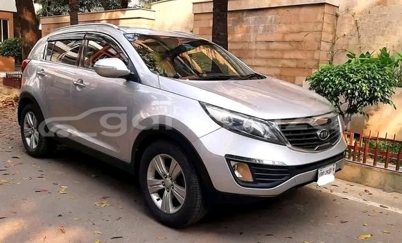 Buy Used Mercedes-Benz Sportage in Bandarban, Bandarban Buy Used Mercedes-Benz Sportage in Bandarban, Bandarban