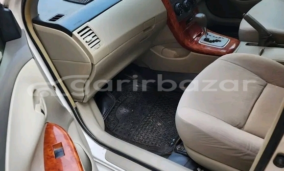 Buy Used Toyota Axio in Bajitpur, Kishorganj Buy Used Toyota Axio in Bajitpur, Kishorganj