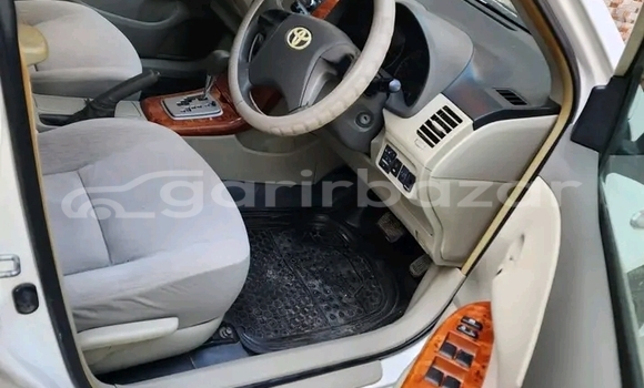 Buy Used Toyota Axio in Bajitpur, Kishorganj Buy Used Toyota Axio in Bajitpur, Kishorganj