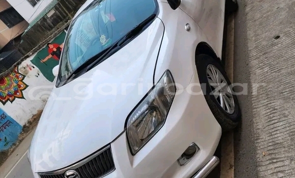 Buy Used Toyota Axio in Bajitpur, Kishorganj Buy Used Toyota Axio in Bajitpur, Kishorganj