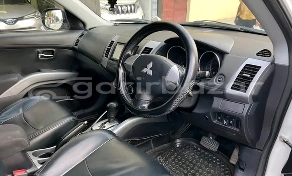 Buy Used Mitsubishi Outlander in Bajitpur, Kishorganj Buy Used Mitsubishi Outlander in Bajitpur, Kishorganj