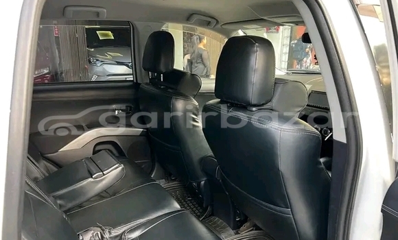 Buy Used Mitsubishi Outlander in Bajitpur, Kishorganj Buy Used Mitsubishi Outlander in Bajitpur, Kishorganj