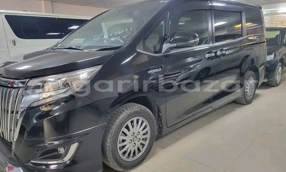 Buy Used Toyota Esquires in Bagerhat, Khulna Buy Used Toyota Esquires in Bagerhat, Khulna