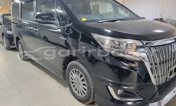 Buy Used Toyota Esquires in Bagerhat, Khulna Buy Used Toyota Esquires in Bagerhat, Khulna