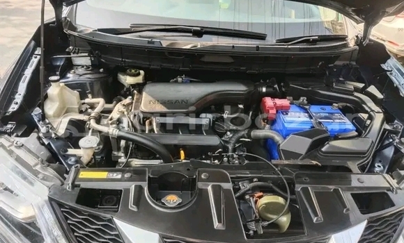 Buy Used Nissan X–Trail in Bajitpur, Kishorganj Buy Used Nissan X–Trail in Bajitpur, Kishorganj