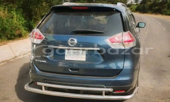 Buy Used Nissan X–Trail in Bajitpur, Kishorganj Buy Used Nissan X–Trail in Bajitpur, Kishorganj