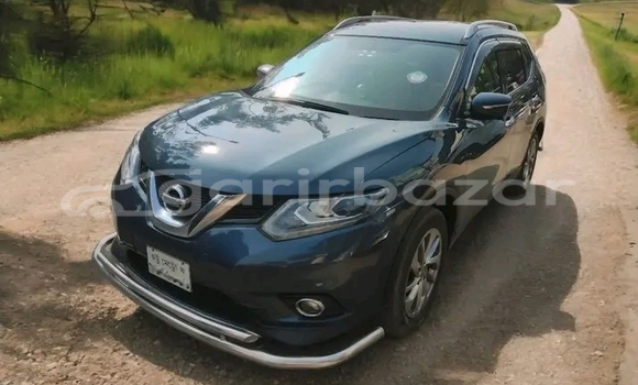 Buy Used Nissan X–Trail in Bajitpur, Kishorganj Buy Used Nissan X–Trail in Bajitpur, Kishorganj