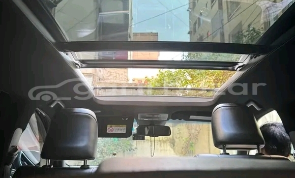 Buy Used Toyota Harrier in Bandarban, Bandarban Buy Used Toyota Harrier in Bandarban, Bandarban